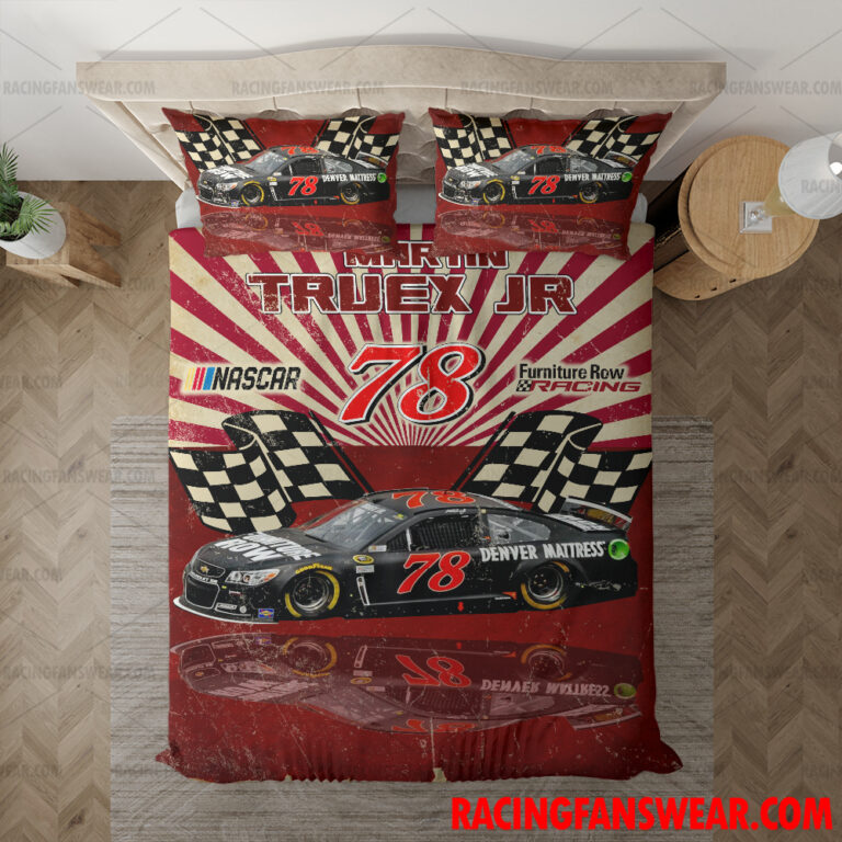 Nascar store - Loyal fans of Martin Truex Jr's Bedding Duvet Cover + 1/2 Pillow Cases,Blanket Microfiber Fleece,Blanket Premium Sherpa:vintage nascar racing suit,uniform,apparel,shirts,merch,hoodie,jackets,shorts,sweatshirt,outfits,clothes