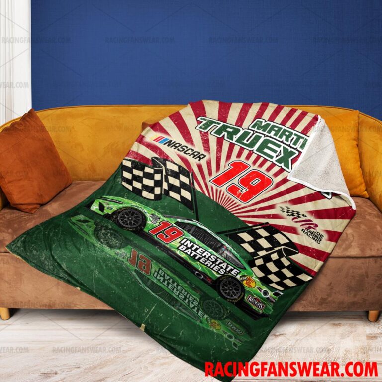 Nascar store - Loyal fans of MartinTruexJr's Bedding Duvet Cover + 1/2 Pillow Cases,Blanket Microfiber Fleece,Blanket Premium Sherpa:vintage nascar racing suit,uniform,apparel,shirts,merch,hoodie,jackets,shorts,sweatshirt,outfits,clothes