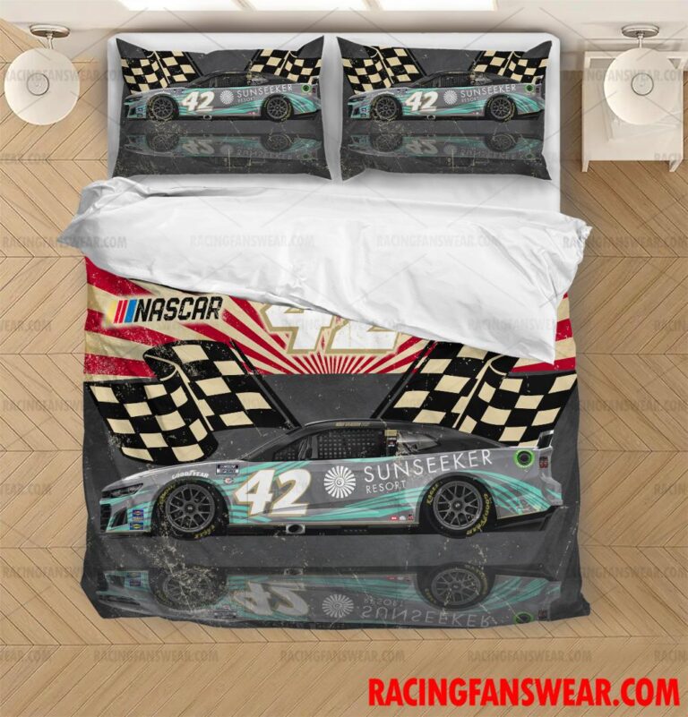 Nascar store - Loyal fans of Noah Gragson's Bedding Duvet Cover + 1/2 Pillow Cases,Blanket Microfiber Fleece,Blanket Premium Sherpa:vintage nascar racing suit,uniform,apparel,shirts,merch,hoodie,jackets,shorts,sweatshirt,outfits,clothes