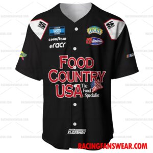 Parker Kligerman Nascar 2022 Racing Uniform Apparel Clothes Baseball Jersey Hockey Jersey 1 Nascar store - Loyal fans of Parker Kligerman's Unisex Baseball Jerseys,Kid Baseball Jerseys,Youth Baseball Jerseys,Men's Hockey Jerseys,WoMen's Hockey Jerseys,Youth's Hockey Jerseys:vintage nascar racing suit,uniform,apparel,shirts,merch,hoodie,jackets,shorts,sweatshirt,outfits,clothes