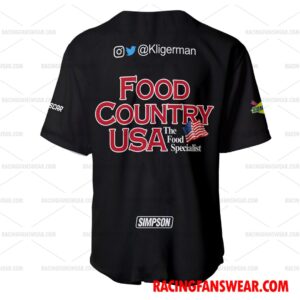 Parker Kligerman Nascar 2022 Racing Uniform Apparel Clothes Baseball Jersey Hockey Jersey 2 Nascar store - Loyal fans of Parker Kligerman's Unisex Baseball Jerseys,Kid Baseball Jerseys,Youth Baseball Jerseys,Men's Hockey Jerseys,WoMen's Hockey Jerseys,Youth's Hockey Jerseys:vintage nascar racing suit,uniform,apparel,shirts,merch,hoodie,jackets,shorts,sweatshirt,outfits,clothes