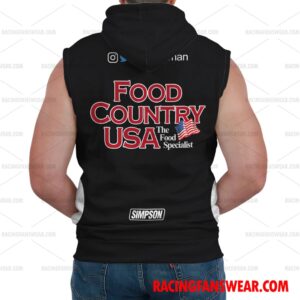 Parker Kligerman Nascar 2022 Racing Uniform Apparel Clothes Bomber Thick Coat Sleeveless Hoodie Hooded T-Shirt 6 Nascar store - Loyal fans of Parker Kligerman's Bomber Jacket,Unisex Thick Coat,Unisex Sleeveless Hoodie,Unisex Hooded T-Shirt,Kid Sleeveless Hoodie,Kid Hooded T-Shirts,Kid Thick Coat:vintage nascar racing suit,uniform,apparel,shirts,merch,hoodie,jackets,shorts,sweatshirt,outfits,clothes