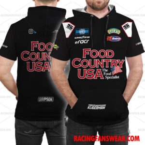 Parker Kligerman Nascar 2022 Racing Uniform Apparel Clothes Bomber Thick Coat Sleeveless Hoodie Hooded T-Shirt 7 Nascar store - Loyal fans of Parker Kligerman's Bomber Jacket,Unisex Thick Coat,Unisex Sleeveless Hoodie,Unisex Hooded T-Shirt,Kid Sleeveless Hoodie,Kid Hooded T-Shirts,Kid Thick Coat:vintage nascar racing suit,uniform,apparel,shirts,merch,hoodie,jackets,shorts,sweatshirt,outfits,clothes