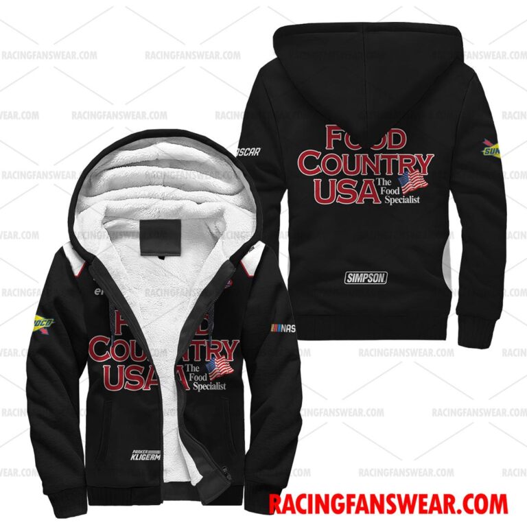 Nascar store - Loyal fans of Parker Kligerman's Bomber Jacket,Unisex Thick Coat,Unisex Sleeveless Hoodie,Unisex Hooded T-Shirt,Kid Sleeveless Hoodie,Kid Hooded T-Shirts,Kid Thick Coat:vintage nascar racing suit,uniform,apparel,shirts,merch,hoodie,jackets,shorts,sweatshirt,outfits,clothes