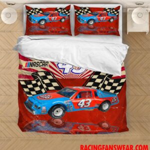 Richard Petty Nascar Racing Home Blanket | Bedding Duvet Cover + 1|2 Pillow Cases 2 Nascar store - Loyal fans of Richard Petty's Bedding Duvet Cover + 1/2 Pillow Cases,Blanket Microfiber Fleece,Blanket Premium Sherpa:vintage nascar racing suit,uniform,apparel,shirts,merch,hoodie,jackets,shorts,sweatshirt,outfits,clothes