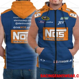 Ricky Stenhouse Jr Nascar 2014 Racing Uniform Apparel Clothes Bomber Thick Coat Sleeveless Hoodie Hooded T-Shirt 4 Nascar store - Loyal fans of Ricky Stenhouse Jr's Bomber Jacket,Unisex Thick Coat,Unisex Sleeveless Hoodie,Unisex Hooded T-Shirt,Kid Sleeveless Hoodie,Kid Hooded T-Shirts,Kid Thick Coat:vintage nascar racing suit,uniform,apparel,shirts,merch,hoodie,jackets,shorts,sweatshirt,outfits,clothes