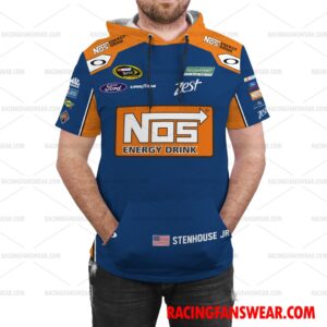 Ricky Stenhouse Jr Nascar 2014 Racing Uniform Apparel Clothes Bomber Thick Coat Sleeveless Hoodie Hooded T-Shirt 9 Nascar store - Loyal fans of Ricky Stenhouse Jr's Bomber Jacket,Unisex Thick Coat,Unisex Sleeveless Hoodie,Unisex Hooded T-Shirt,Kid Sleeveless Hoodie,Kid Hooded T-Shirts,Kid Thick Coat:vintage nascar racing suit,uniform,apparel,shirts,merch,hoodie,jackets,shorts,sweatshirt,outfits,clothes