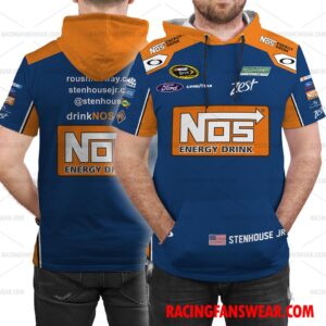 Ricky Stenhouse Jr Nascar 2014 Racing Uniform Apparel Clothes Bomber Thick Coat Sleeveless Hoodie Hooded T-Shirt 7 Nascar store - Loyal fans of Ricky Stenhouse Jr's Bomber Jacket,Unisex Thick Coat,Unisex Sleeveless Hoodie,Unisex Hooded T-Shirt,Kid Sleeveless Hoodie,Kid Hooded T-Shirts,Kid Thick Coat:vintage nascar racing suit,uniform,apparel,shirts,merch,hoodie,jackets,shorts,sweatshirt,outfits,clothes