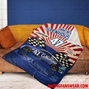Ricky Stenhouse Jr Nascar Racing Home Blanket | Bedding Duvet Cover + 1|2 Pillow Cases 5 Nascar store - Loyal fans of Ricky Stenhouse Jr's Bedding Duvet Cover + 1/2 Pillow Cases,Blanket Microfiber Fleece,Blanket Premium Sherpa:vintage nascar racing suit,uniform,apparel,shirts,merch,hoodie,jackets,shorts,sweatshirt,outfits,clothes