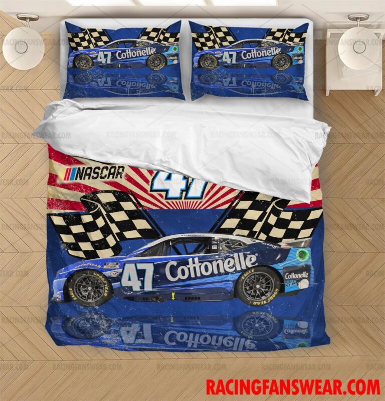 Nascar store - Loyal fans of Ricky Stenhouse Jr's Bedding Duvet Cover + 1/2 Pillow Cases,Blanket Microfiber Fleece,Blanket Premium Sherpa:vintage nascar racing suit,uniform,apparel,shirts,merch,hoodie,jackets,shorts,sweatshirt,outfits,clothes