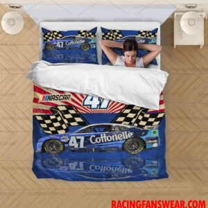 Ricky Stenhouse Jr Nascar Racing Home Blanket | Bedding Duvet Cover + 1|2 Pillow Cases 1 Nascar store - Loyal fans of Ricky Stenhouse Jr's Bedding Duvet Cover + 1/2 Pillow Cases,Blanket Microfiber Fleece,Blanket Premium Sherpa:vintage nascar racing suit,uniform,apparel,shirts,merch,hoodie,jackets,shorts,sweatshirt,outfits,clothes