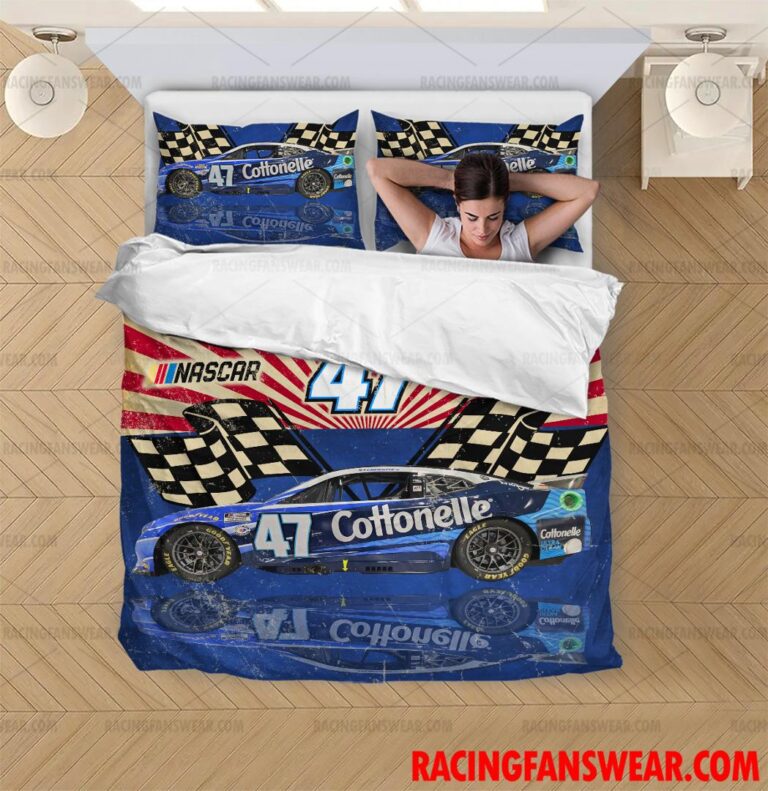 Nascar store - Loyal fans of Ricky Stenhouse Jr's Bedding Duvet Cover + 1/2 Pillow Cases,Blanket Microfiber Fleece,Blanket Premium Sherpa:vintage nascar racing suit,uniform,apparel,shirts,merch,hoodie,jackets,shorts,sweatshirt,outfits,clothes