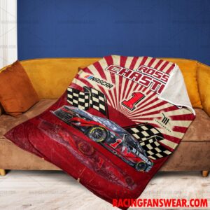 Ross Chastain Nascar Racing Home Blanket | Bedding Duvet Cover + 1|2 Pillow Cases 5 Nascar store - Loyal fans of Ross Chastain's Bedding Duvet Cover + 1/2 Pillow Cases,Blanket Microfiber Fleece,Blanket Premium Sherpa:vintage nascar racing suit,uniform,apparel,shirts,merch,hoodie,jackets,shorts,sweatshirt,outfits,clothes