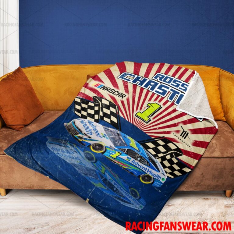 Nascar store - Loyal fans of Ross Chastain's Bedding Duvet Cover + 1/2 Pillow Cases,Blanket Microfiber Fleece,Blanket Premium Sherpa:vintage nascar racing suit,uniform,apparel,shirts,merch,hoodie,jackets,shorts,sweatshirt,outfits,clothes