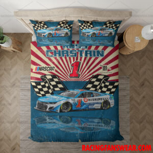 Ross Chastain Nascar Racing Home Blanket | Bedding Duvet Cover + 1|2 Pillow Cases 4 Nascar store - Loyal fans of Ross Chastain's Bedding Duvet Cover + 1/2 Pillow Cases,Blanket Microfiber Fleece,Blanket Premium Sherpa:vintage nascar racing suit,uniform,apparel,shirts,merch,hoodie,jackets,shorts,sweatshirt,outfits,clothes