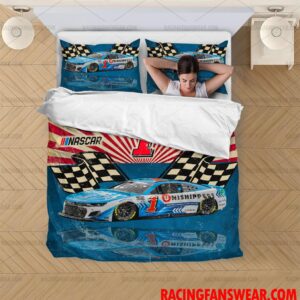 Ross Chastain Nascar Racing Home Blanket | Bedding Duvet Cover + 1|2 Pillow Cases 1 Nascar store - Loyal fans of Ross Chastain's Bedding Duvet Cover + 1/2 Pillow Cases,Blanket Microfiber Fleece,Blanket Premium Sherpa:vintage nascar racing suit,uniform,apparel,shirts,merch,hoodie,jackets,shorts,sweatshirt,outfits,clothes