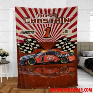 Ross Chastain Nascar Racing Home Blanket | Bedding Duvet Cover + 1|2 Pillow Cases 6 Nascar store - Loyal fans of Ross Chastain's Bedding Duvet Cover + 1/2 Pillow Cases,Blanket Microfiber Fleece,Blanket Premium Sherpa:vintage nascar racing suit,uniform,apparel,shirts,merch,hoodie,jackets,shorts,sweatshirt,outfits,clothes