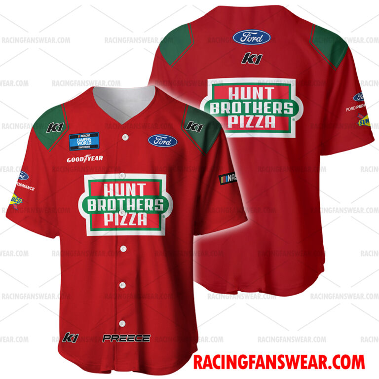 Nascar store - Loyal fans of Ryan Preece's Unisex Baseball Jerseys,Kid Baseball Jerseys,Youth Baseball Jerseys,Men's Hockey Jerseys,WoMen's Hockey Jerseys,Youth's Hockey Jerseys:vintage nascar racing suit,uniform,apparel,shirts,merch,hoodie,jackets,shorts,sweatshirt,outfits,clothes