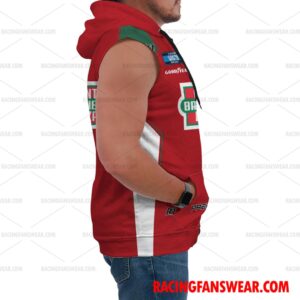 Nascar store - Loyal fans of Ryan Preece's Bomber Jacket,Unisex Thick Coat,Unisex Sleeveless Hoodie,Unisex Hooded T-Shirt,Kid Sleeveless Hoodie,Kid Hooded T-Shirts,Kid Thick Coat:vintage nascar racing suit,uniform,apparel,shirts,merch,hoodie,jackets,shorts,sweatshirt,outfits,clothes