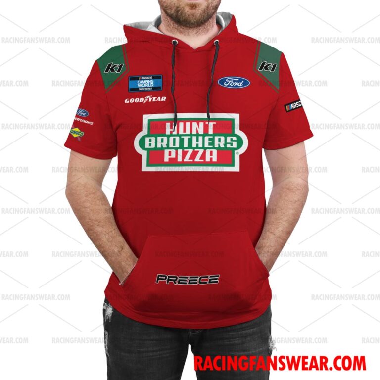 Nascar store - Loyal fans of Ryan Preece's Bomber Jacket,Unisex Thick Coat,Unisex Sleeveless Hoodie,Unisex Hooded T-Shirt,Kid Sleeveless Hoodie,Kid Hooded T-Shirts,Kid Thick Coat:vintage nascar racing suit,uniform,apparel,shirts,merch,hoodie,jackets,shorts,sweatshirt,outfits,clothes