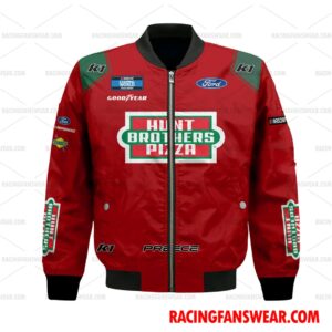 Nascar store - Loyal fans of Ryan Preece's Bomber Jacket,Unisex Thick Coat,Unisex Sleeveless Hoodie,Unisex Hooded T-Shirt,Kid Sleeveless Hoodie,Kid Hooded T-Shirts,Kid Thick Coat:vintage nascar racing suit,uniform,apparel,shirts,merch,hoodie,jackets,shorts,sweatshirt,outfits,clothes