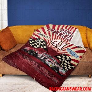 Ryan Preece Nascar Racing Home Blanket | Bedding Duvet Cover + 1|2 Pillow Cases 5 Nascar store - Loyal fans of Ryan Preece's Bedding Duvet Cover + 1/2 Pillow Cases,Blanket Microfiber Fleece,Blanket Premium Sherpa:vintage nascar racing suit,uniform,apparel,shirts,merch,hoodie,jackets,shorts,sweatshirt,outfits,clothes