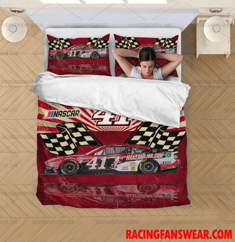 Nascar store - Loyal fans of Ryan Preece's Bedding Duvet Cover + 1/2 Pillow Cases,Blanket Microfiber Fleece,Blanket Premium Sherpa:vintage nascar racing suit,uniform,apparel,shirts,merch,hoodie,jackets,shorts,sweatshirt,outfits,clothes