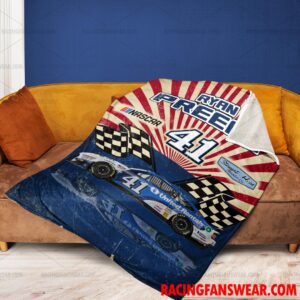 Ryan Preece Nascar Racing Home Blanket | Bedding Duvet Cover + 1|2 Pillow Cases 5 Nascar store - Loyal fans of Ryan Preece's Bedding Duvet Cover + 1/2 Pillow Cases,Blanket Microfiber Fleece,Blanket Premium Sherpa:vintage nascar racing suit,uniform,apparel,shirts,merch,hoodie,jackets,shorts,sweatshirt,outfits,clothes