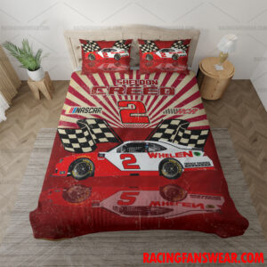 Nascar store - Loyal fans of Sheldon Creed's Bedding Duvet Cover + 1/2 Pillow Cases,Blanket Microfiber Fleece,Blanket Premium Sherpa:vintage nascar racing suit,uniform,apparel,shirts,merch,hoodie,jackets,shorts,sweatshirt,outfits,clothes