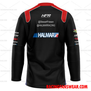 Stewart Friesen Nascar 2022 Racing Uniform Apparel Clothes Baseball Jersey Hockey Jersey 4 Nascar store - Loyal fans of Stewart Friesen's Unisex Baseball Jerseys,Kid Baseball Jerseys,Youth Baseball Jerseys,Men's Hockey Jerseys,WoMen's Hockey Jerseys,Youth's Hockey Jerseys:vintage nascar racing suit,uniform,apparel,shirts,merch,hoodie,jackets,shorts,sweatshirt,outfits,clothes