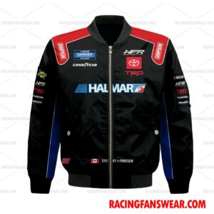 Stewart Friesen Nascar 2022 Racing Uniform Apparel Clothes Bomber Thick Coat Sleeveless Hoodie Hooded T-Shirt 2 Nascar store - Loyal fans of Stewart Friesen's Bomber Jacket,Unisex Thick Coat,Unisex Sleeveless Hoodie,Unisex Hooded T-Shirt,Kid Sleeveless Hoodie,Kid Hooded T-Shirts,Kid Thick Coat:vintage nascar racing suit,uniform,apparel,shirts,merch,hoodie,jackets,shorts,sweatshirt,outfits,clothes