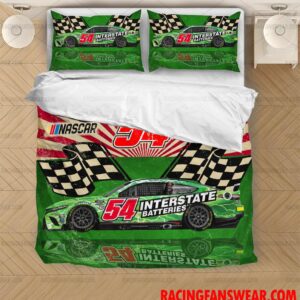 Ty Gibbs Nascar Racing Home Blanket | Bedding Duvet Cover + 1|2 Pillow Cases 2 Nascar store - Loyal fans of Ty Gibbs's Bedding Duvet Cover + 1/2 Pillow Cases,Blanket Microfiber Fleece,Blanket Premium Sherpa:vintage nascar racing suit,uniform,apparel,shirts,merch,hoodie,jackets,shorts,sweatshirt,outfits,clothes