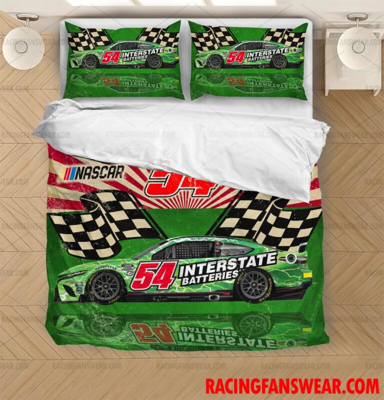 Nascar store - Loyal fans of Ty Gibbs's Bedding Duvet Cover + 1/2 Pillow Cases,Blanket Microfiber Fleece,Blanket Premium Sherpa:vintage nascar racing suit,uniform,apparel,shirts,merch,hoodie,jackets,shorts,sweatshirt,outfits,clothes