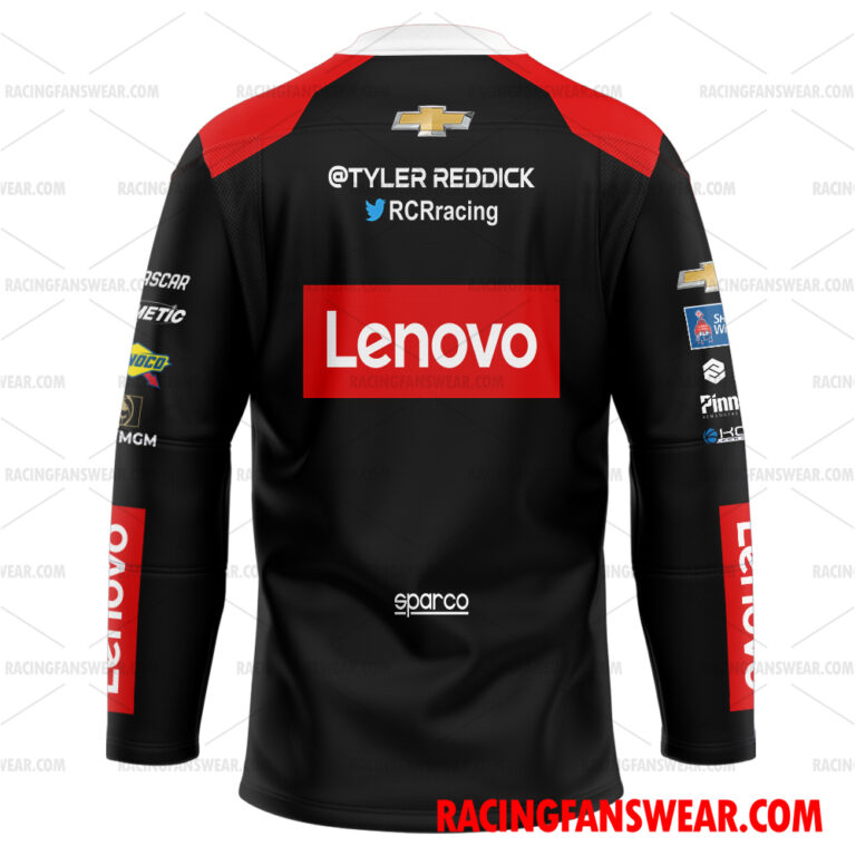 Nascar store - Loyal fans of Tyler Reddick's Unisex Baseball Jerseys,Kid Baseball Jerseys,Youth Baseball Jerseys,Men's Hockey Jerseys,WoMen's Hockey Jerseys,Youth's Hockey Jerseys:vintage nascar racing suit,uniform,apparel,shirts,merch,hoodie,jackets,shorts,sweatshirt,outfits,clothes