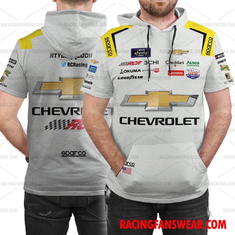 Nascar store - Loyal fans of Tyler Reddick's Bomber Jacket,Unisex Thick Coat,Unisex Sleeveless Hoodie,Unisex Hooded T-Shirt,Kid Sleeveless Hoodie,Kid Hooded T-Shirts,Kid Thick Coat:vintage nascar racing suit,uniform,apparel,shirts,merch,hoodie,jackets,shorts,sweatshirt,outfits,clothes