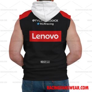 Tyler Reddick Nascar 2022 Racing Uniform Apparel Clothes Bomber Thick Coat Sleeveless Hoodie Hooded T-Shirt 6 Nascar store - Loyal fans of Tyler Reddick's Bomber Jacket,Unisex Thick Coat,Unisex Sleeveless Hoodie,Unisex Hooded T-Shirt,Kid Sleeveless Hoodie,Kid Hooded T-Shirts,Kid Thick Coat:vintage nascar racing suit,uniform,apparel,shirts,merch,hoodie,jackets,shorts,sweatshirt,outfits,clothes
