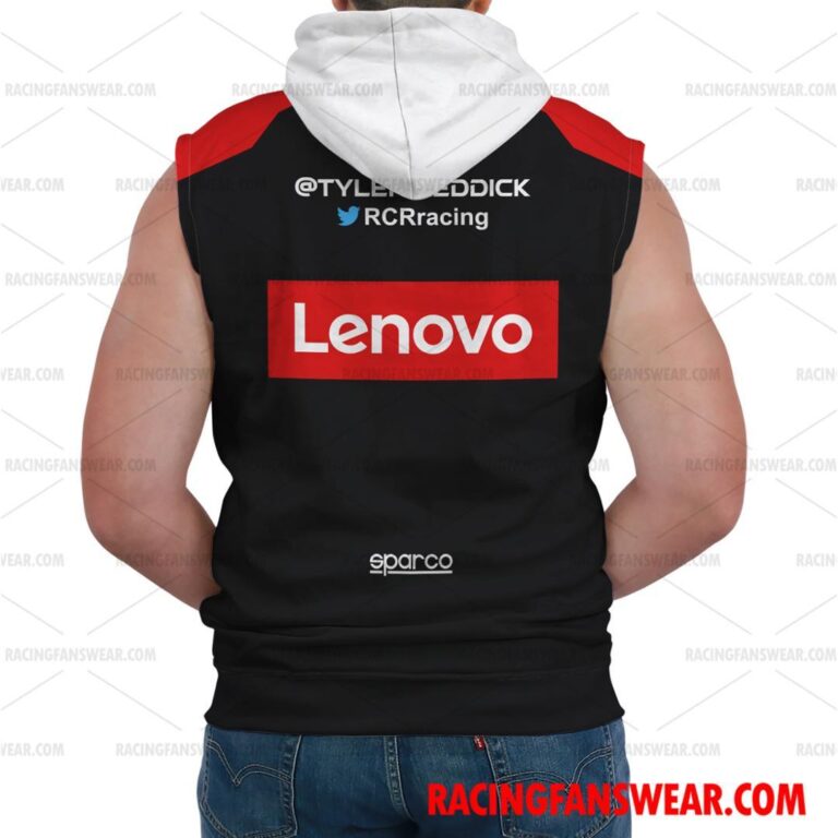 Nascar store - Loyal fans of Tyler Reddick's Bomber Jacket,Unisex Thick Coat,Unisex Sleeveless Hoodie,Unisex Hooded T-Shirt,Kid Sleeveless Hoodie,Kid Hooded T-Shirts,Kid Thick Coat:vintage nascar racing suit,uniform,apparel,shirts,merch,hoodie,jackets,shorts,sweatshirt,outfits,clothes