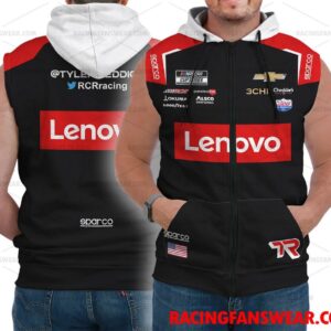 Tyler Reddick Nascar 2022 Racing Uniform Apparel Clothes Bomber Thick Coat Sleeveless Hoodie Hooded T-Shirt 4 Nascar store - Loyal fans of Tyler Reddick's Bomber Jacket,Unisex Thick Coat,Unisex Sleeveless Hoodie,Unisex Hooded T-Shirt,Kid Sleeveless Hoodie,Kid Hooded T-Shirts,Kid Thick Coat:vintage nascar racing suit,uniform,apparel,shirts,merch,hoodie,jackets,shorts,sweatshirt,outfits,clothes
