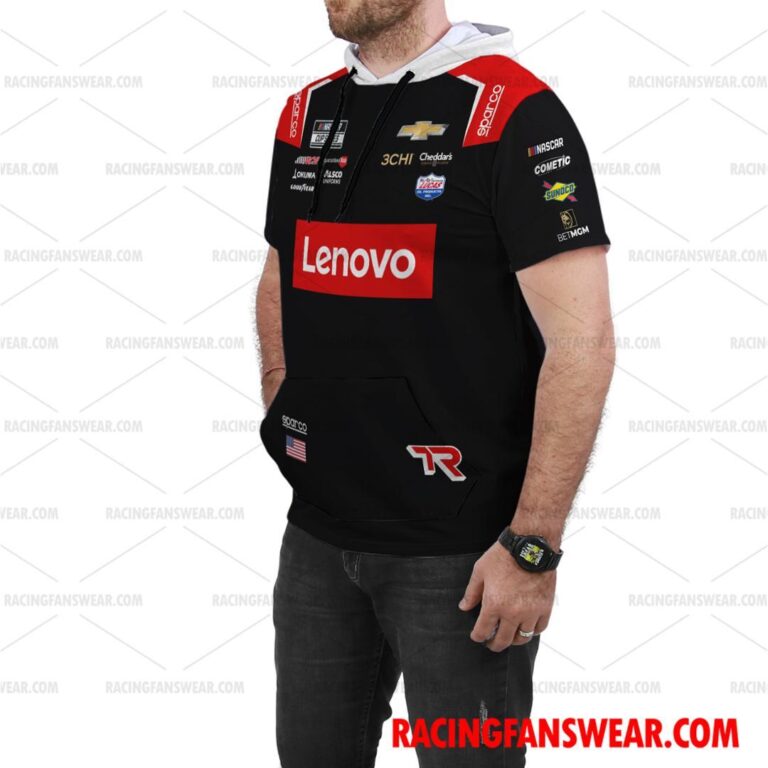 Nascar store - Loyal fans of Tyler Reddick's Bomber Jacket,Unisex Thick Coat,Unisex Sleeveless Hoodie,Unisex Hooded T-Shirt,Kid Sleeveless Hoodie,Kid Hooded T-Shirts,Kid Thick Coat:vintage nascar racing suit,uniform,apparel,shirts,merch,hoodie,jackets,shorts,sweatshirt,outfits,clothes