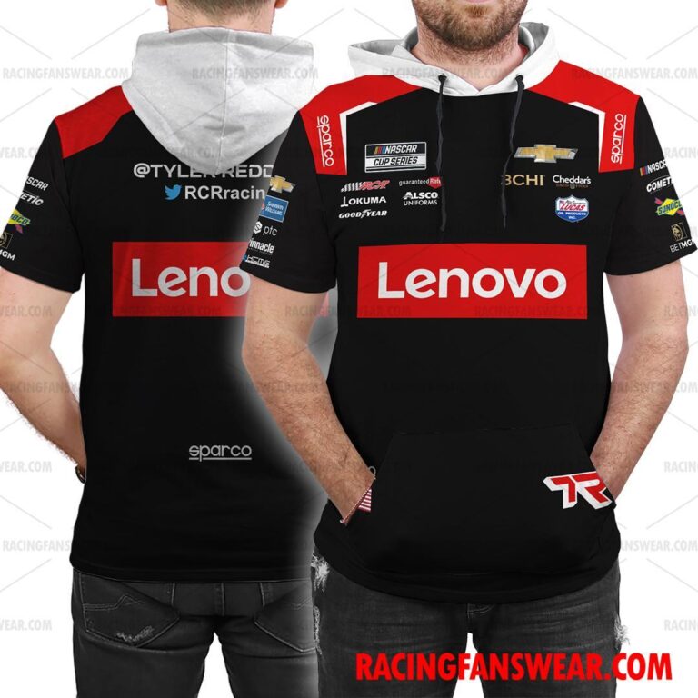 Nascar store - Loyal fans of Tyler Reddick's Bomber Jacket,Unisex Thick Coat,Unisex Sleeveless Hoodie,Unisex Hooded T-Shirt,Kid Sleeveless Hoodie,Kid Hooded T-Shirts,Kid Thick Coat:vintage nascar racing suit,uniform,apparel,shirts,merch,hoodie,jackets,shorts,sweatshirt,outfits,clothes