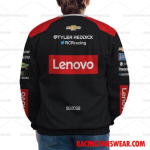 Tyler Reddick Nascar 2022 Racing Uniform Apparel Clothes Sweatshirt Zip Pop Top Hoodie T-Shirt Long Pant 12 Nascar store - Loyal fans of Tyler Reddick's Combo Unisex Hoodie + Unisex Long Pants,Combo Unisex Pop Top Hoodie + Unisex Long Pants,Combo Unisex Zip Hoodie + Unisex Long Pants,Combo Kid Hoodie + Kid Long Pants,Combo Kid Zip Hoodie + Kid Long Pants,Unisex Pop Top Hoodie,Unisex Hoodie,Unisex Zip Hoodie,Unisex T-Shirt,Unisex Sweatshirt,Unisex Long Pants,Kid Hoodie,Kid Zip Hoodie,Kid T-Shirt,Kid Sweatshirt,Kid Long Pants:vintage nascar racing suit,uniform,apparel,shirts,merch,hoodie,jackets,shorts,sweatshirt,outfits,clothes