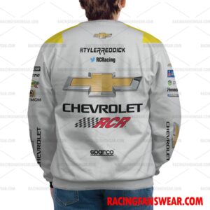 Nascar store - Loyal fans of Tyler Reddick's Combo Unisex Hoodie + Unisex Long Pants,Combo Unisex Pop Top Hoodie + Unisex Long Pants,Combo Unisex Zip Hoodie + Unisex Long Pants,Combo Kid Hoodie + Kid Long Pants,Combo Kid Zip Hoodie + Kid Long Pants,Unisex Pop Top Hoodie,Unisex Hoodie,Unisex Zip Hoodie,Unisex T-Shirt,Unisex Sweatshirt,Unisex Long Pants,Kid Hoodie,Kid Zip Hoodie,Kid T-Shirt,Kid Sweatshirt,Kid Long Pants:vintage nascar racing suit,uniform,apparel,shirts,merch,hoodie,jackets,shorts,sweatshirt,outfits,clothes