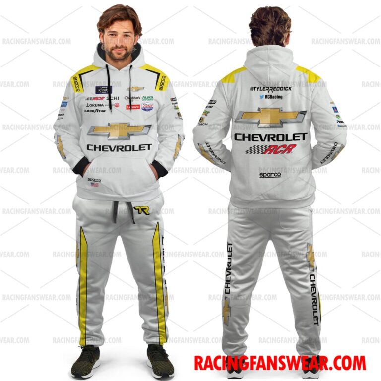 Nascar store - Loyal fans of Tyler Reddick's Combo Unisex Hoodie + Unisex Long Pants,Combo Unisex Pop Top Hoodie + Unisex Long Pants,Combo Unisex Zip Hoodie + Unisex Long Pants,Combo Kid Hoodie + Kid Long Pants,Combo Kid Zip Hoodie + Kid Long Pants,Unisex Pop Top Hoodie,Unisex Hoodie,Unisex Zip Hoodie,Unisex T-Shirt,Unisex Sweatshirt,Unisex Long Pants,Kid Hoodie,Kid Zip Hoodie,Kid T-Shirt,Kid Sweatshirt,Kid Long Pants:vintage nascar racing suit,uniform,apparel,shirts,merch,hoodie,jackets,shorts,sweatshirt,outfits,clothes