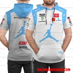 Tyler Reddick Nascar 2023 Racing Uniform Apparel Clothes Bomber Thick Coat Sleeveless Hoodie Hooded T-Shirt 7 Nascar store - Loyal fans of Tyler Reddick's Bomber Jacket,Unisex Thick Coat,Unisex Sleeveless Hoodie,Unisex Hooded T-Shirt,Kid Sleeveless Hoodie,Kid Hooded T-Shirts,Kid Thick Coat:vintage nascar racing suit,uniform,apparel,shirts,merch,hoodie,jackets,shorts,sweatshirt,outfits,clothes
