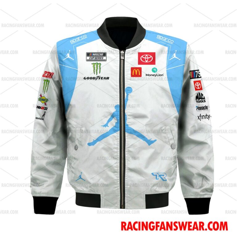 Nascar store - Loyal fans of Tyler Reddick's Bomber Jacket,Unisex Thick Coat,Unisex Sleeveless Hoodie,Unisex Hooded T-Shirt,Kid Sleeveless Hoodie,Kid Hooded T-Shirts,Kid Thick Coat:vintage nascar racing suit,uniform,apparel,shirts,merch,hoodie,jackets,shorts,sweatshirt,outfits,clothes