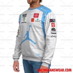 Tyler Reddick Nascar 2023 Racing Uniform Apparel Clothes Sweatshirt Zip Pop Top Hoodie T-Shirt Long Pant 13 Nascar store - Loyal fans of Tyler Reddick's Combo Unisex Hoodie + Unisex Long Pants,Combo Unisex Pop Top Hoodie + Unisex Long Pants,Combo Unisex Zip Hoodie + Unisex Long Pants,Combo Kid Hoodie + Kid Long Pants,Combo Kid Zip Hoodie + Kid Long Pants,Unisex Pop Top Hoodie,Unisex Hoodie,Unisex Zip Hoodie,Unisex T-Shirt,Unisex Sweatshirt,Unisex Long Pants,Kid Hoodie,Kid Zip Hoodie,Kid T-Shirt,Kid Sweatshirt,Kid Long Pants:vintage nascar racing suit,uniform,apparel,shirts,merch,hoodie,jackets,shorts,sweatshirt,outfits,clothes
