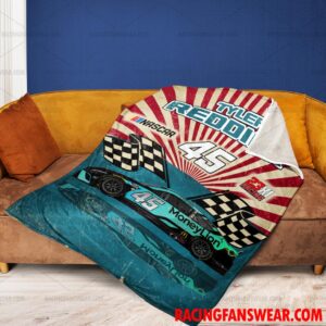 Tyler Reddick Nascar Racing Home Blanket | Bedding Duvet Cover + 1|2 Pillow Cases 5 Nascar store - Loyal fans of Tyler Reddick's Bedding Duvet Cover + 1/2 Pillow Cases,Blanket Microfiber Fleece,Blanket Premium Sherpa:vintage nascar racing suit,uniform,apparel,shirts,merch,hoodie,jackets,shorts,sweatshirt,outfits,clothes