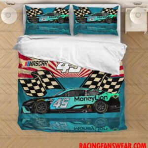 Tyler Reddick Nascar Racing Home Blanket | Bedding Duvet Cover + 1|2 Pillow Cases 2 Nascar store - Loyal fans of Tyler Reddick's Bedding Duvet Cover + 1/2 Pillow Cases,Blanket Microfiber Fleece,Blanket Premium Sherpa:vintage nascar racing suit,uniform,apparel,shirts,merch,hoodie,jackets,shorts,sweatshirt,outfits,clothes