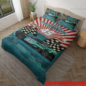 Tyler Reddick Nascar Racing Home Blanket | Bedding Duvet Cover + 1|2 Pillow Cases 3 Nascar store - Loyal fans of Tyler Reddick's Bedding Duvet Cover + 1/2 Pillow Cases,Blanket Microfiber Fleece,Blanket Premium Sherpa:vintage nascar racing suit,uniform,apparel,shirts,merch,hoodie,jackets,shorts,sweatshirt,outfits,clothes