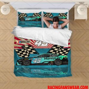 Tyler Reddick Nascar Racing Home Blanket | Bedding Duvet Cover + 1|2 Pillow Cases 1 Nascar store - Loyal fans of Tyler Reddick's Bedding Duvet Cover + 1/2 Pillow Cases,Blanket Microfiber Fleece,Blanket Premium Sherpa:vintage nascar racing suit,uniform,apparel,shirts,merch,hoodie,jackets,shorts,sweatshirt,outfits,clothes